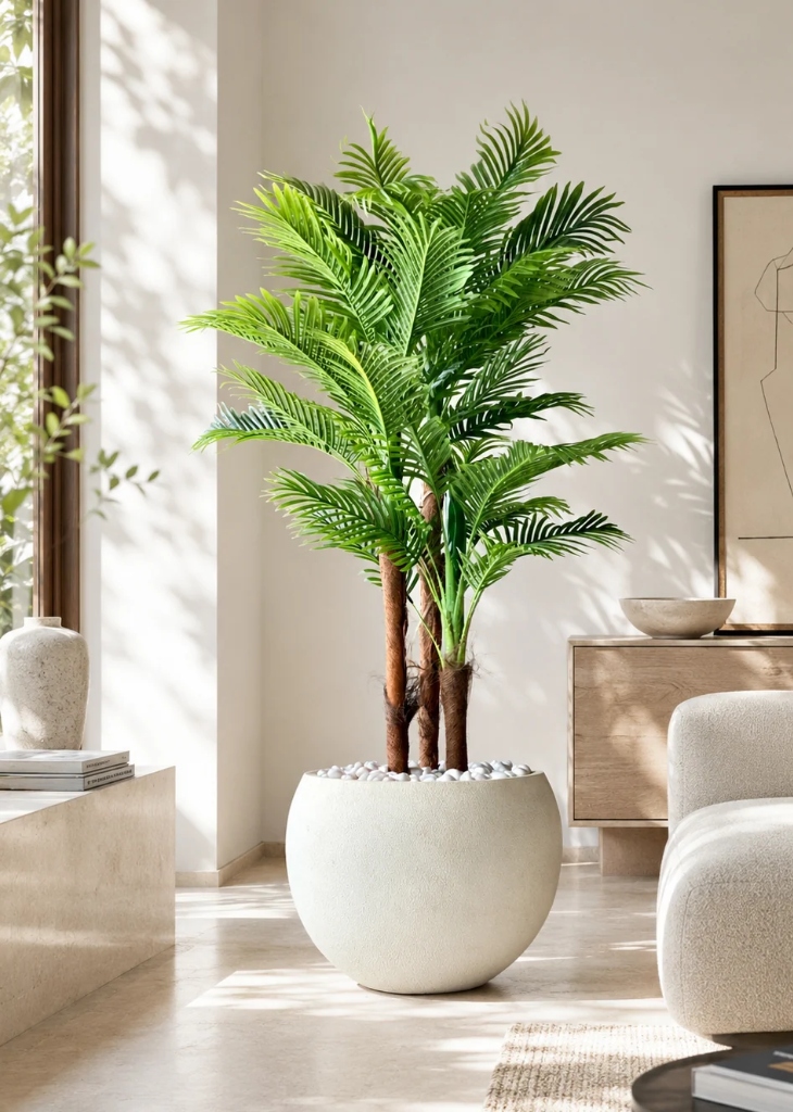Areca Palm